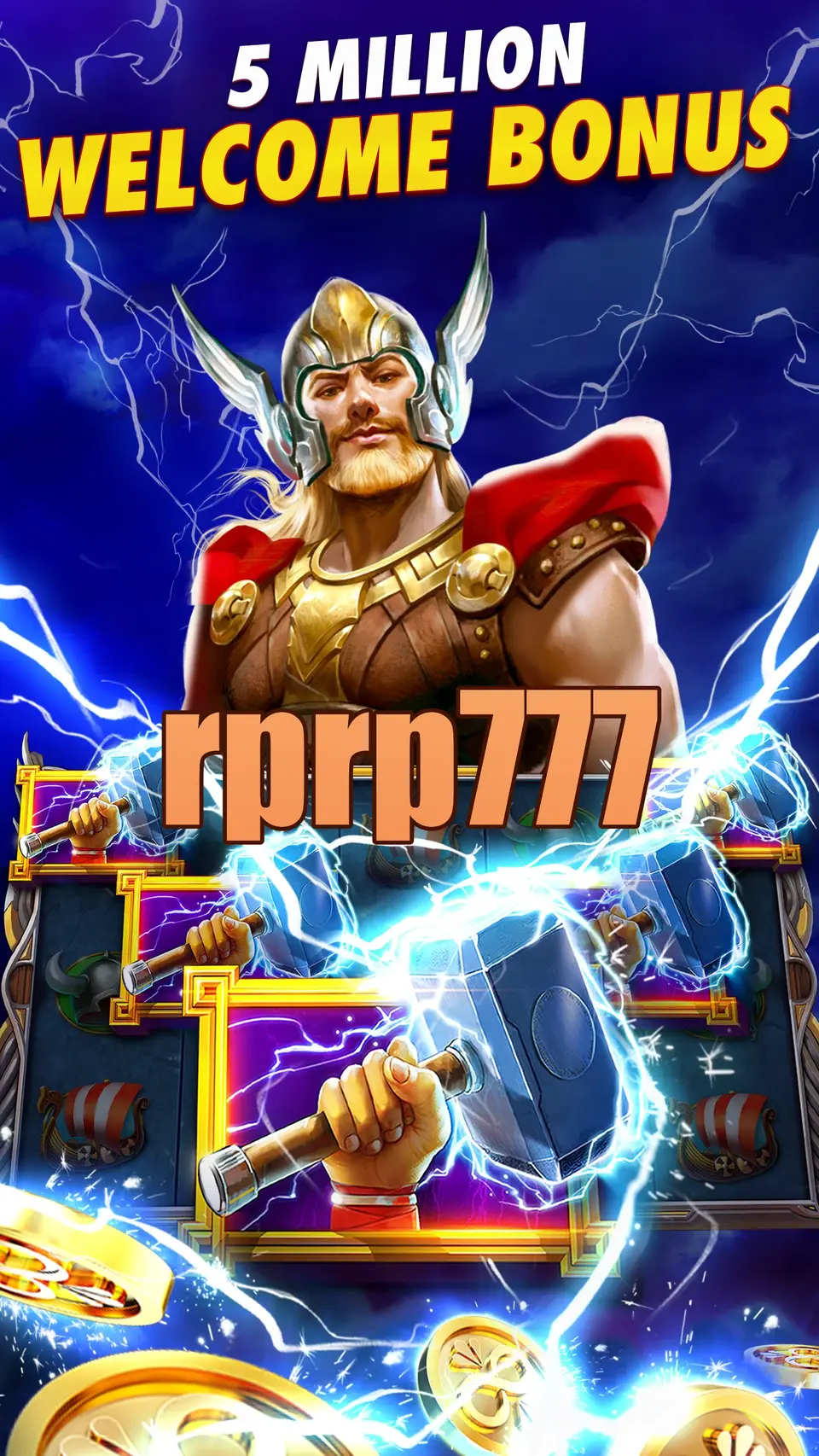 rprp777 APK