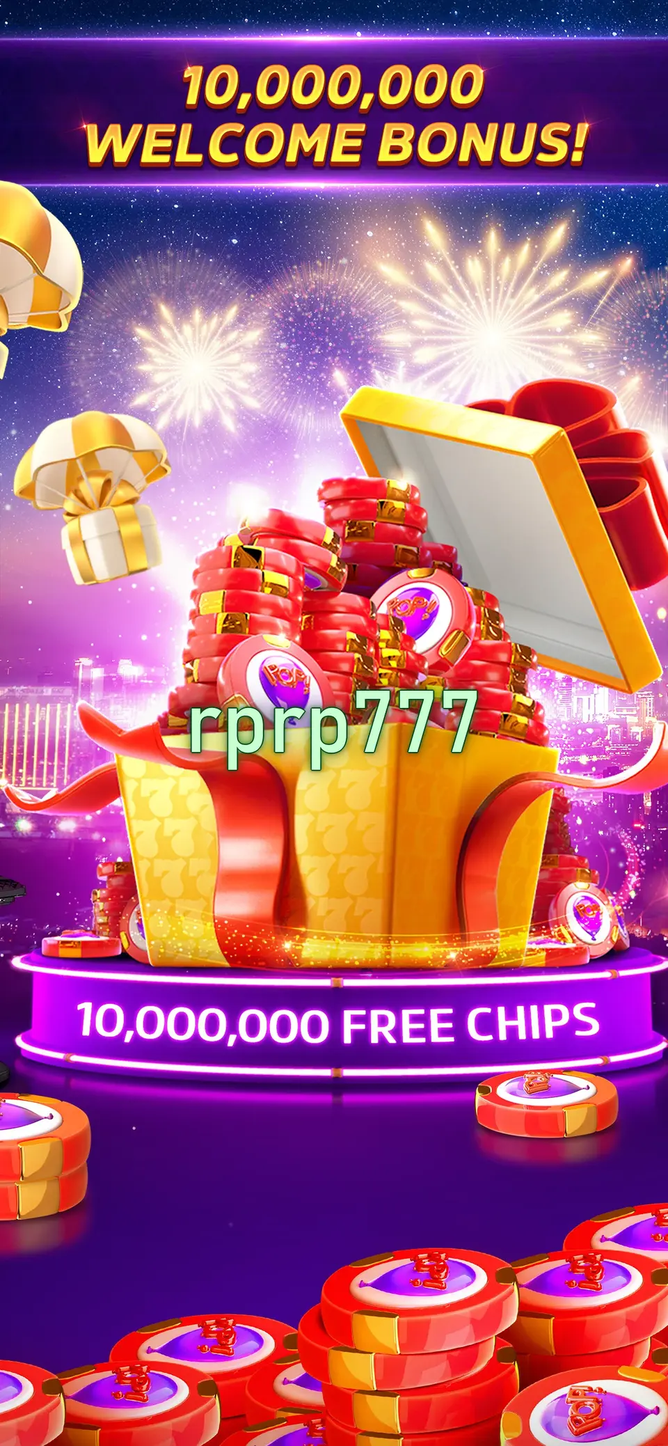 rprp777 APK